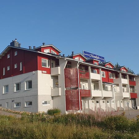 Levi Lumia Home, Moonlight 409 Exterior foto