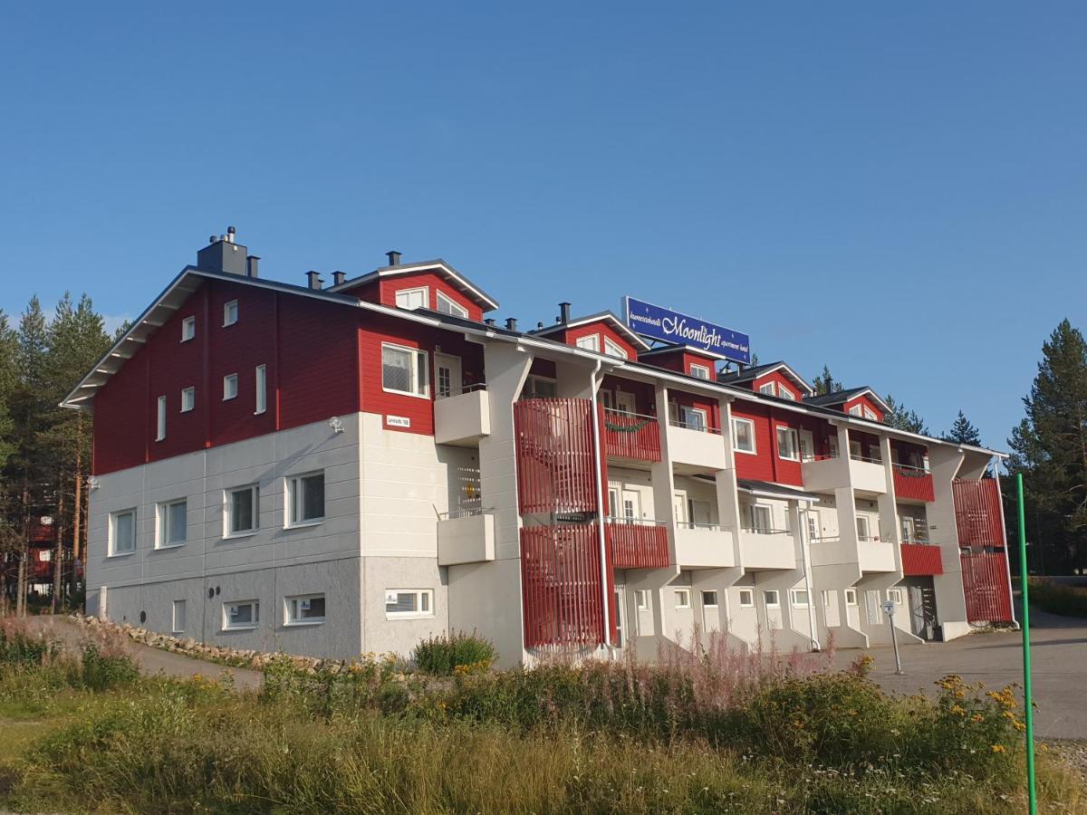 Levi Lumia Home, Moonlight 409 Exterior foto